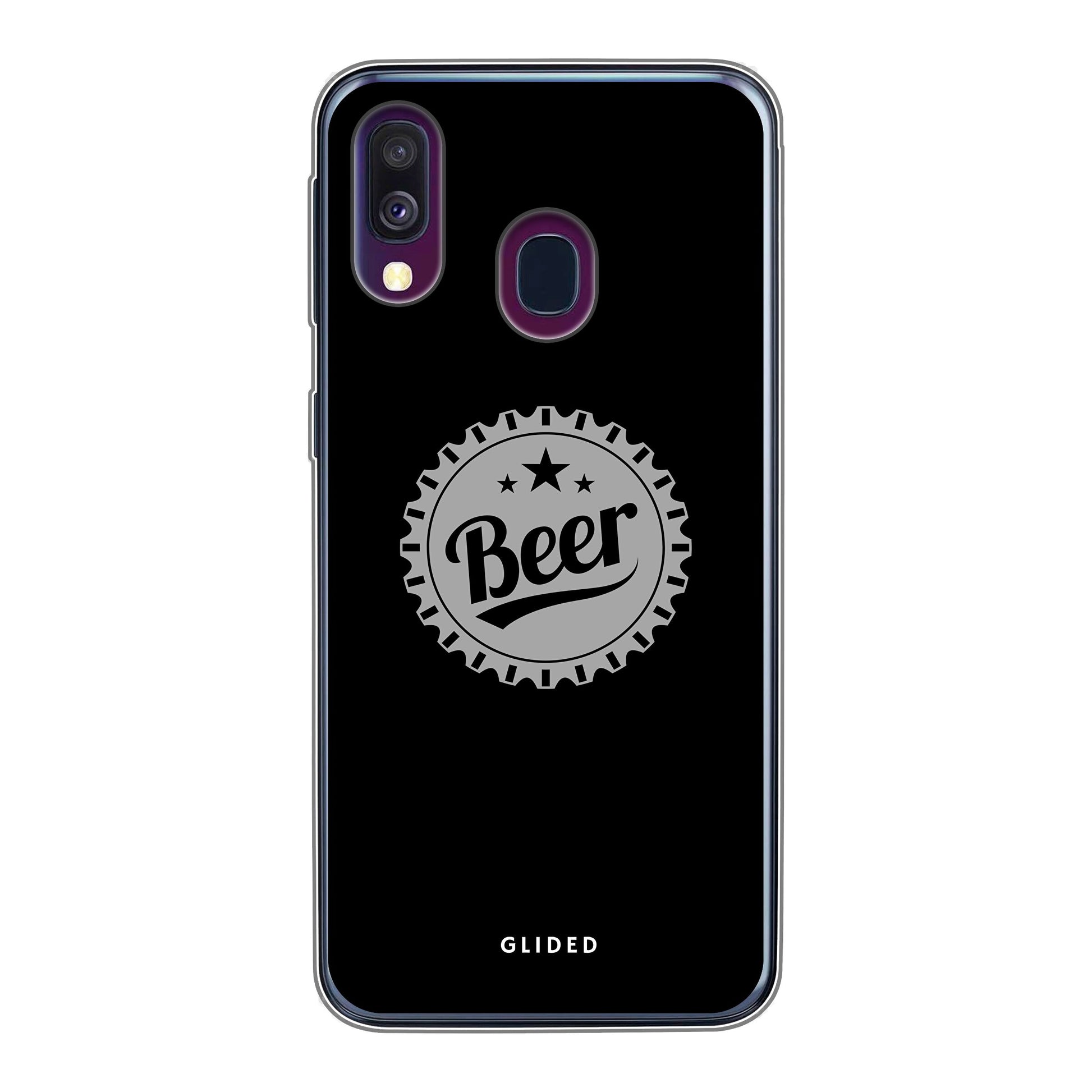 Cheers - Samsung Galaxy A40 - Soft case