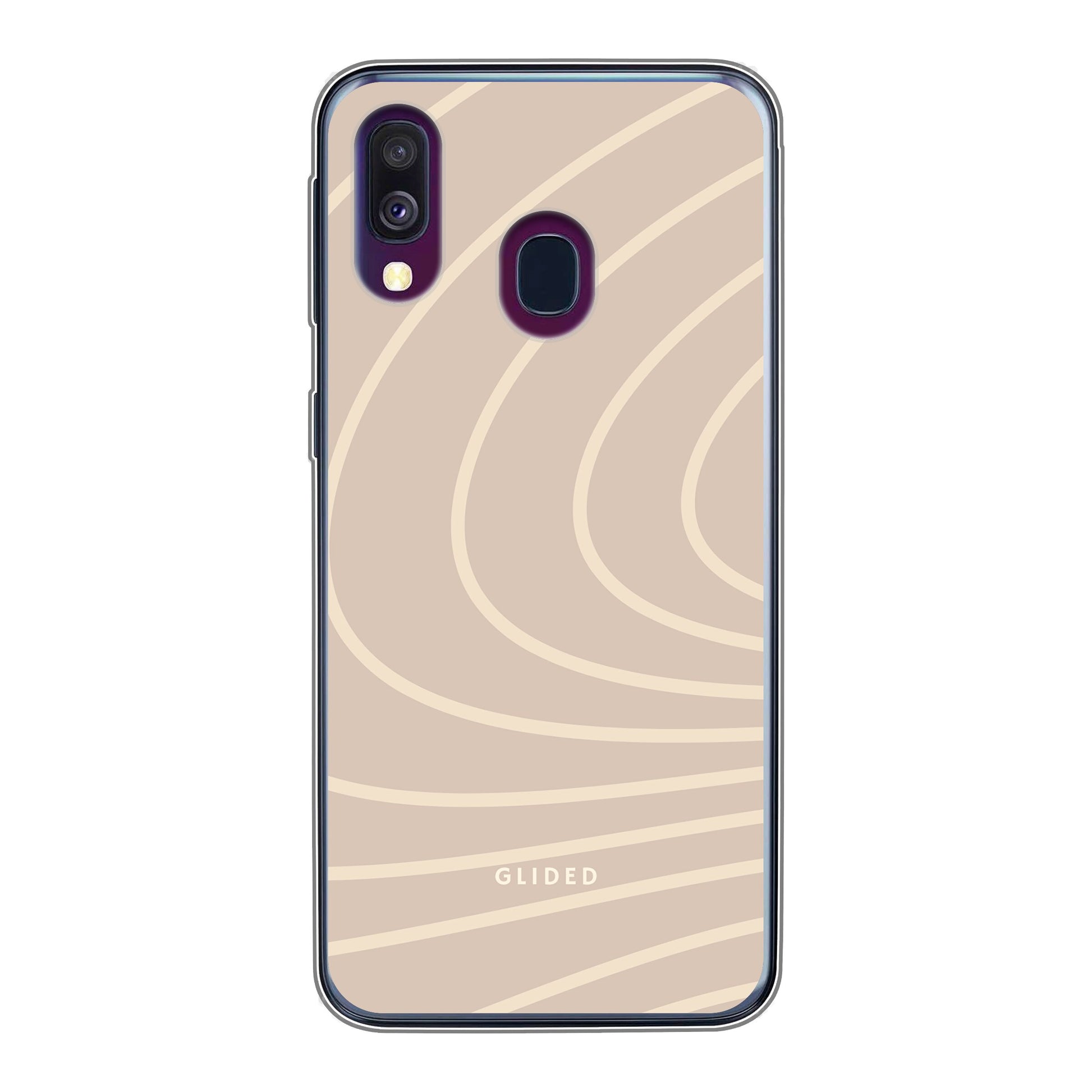 Celestia - Samsung Galaxy A40 - Soft case