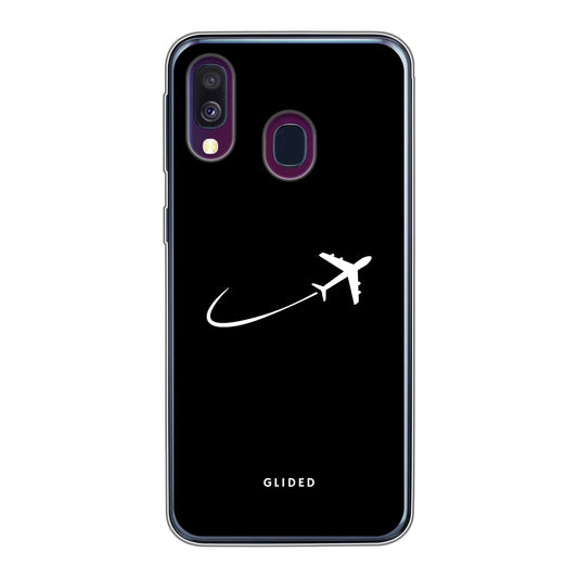 Takeoff - Samsung Galaxy A40 - Soft case