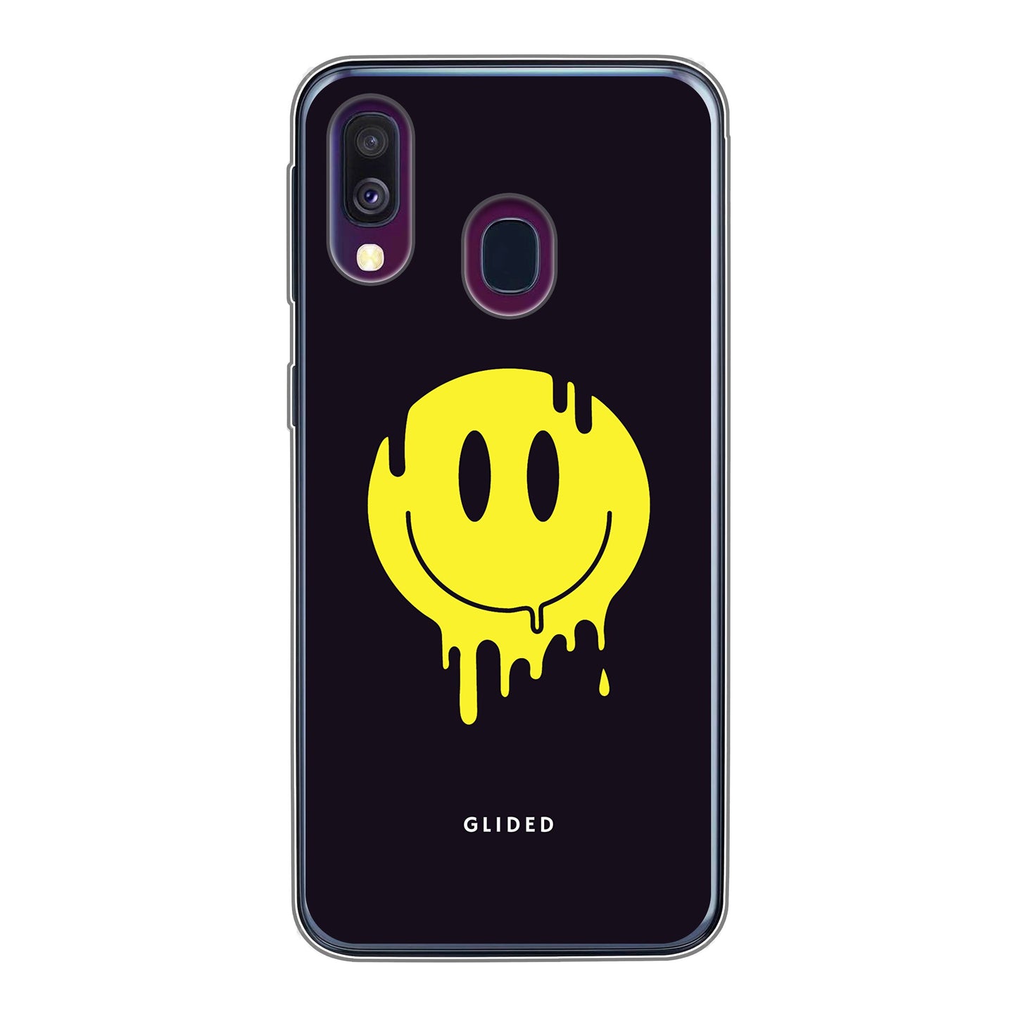 Too hot - Samsung Galaxy A40 - Soft case