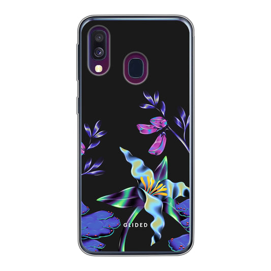 Special Flower - Samsung Galaxy A40 - Soft case