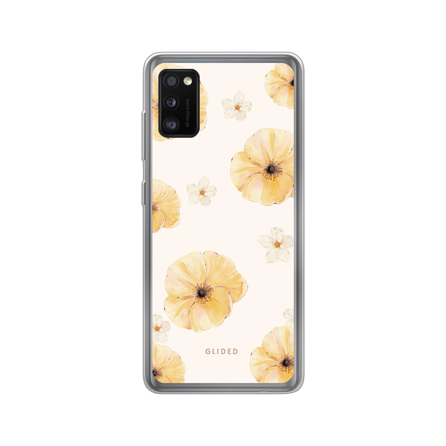 Sunny | GLIDED X CARMEN.RSO - Samsung Galaxy A41 - Soft case