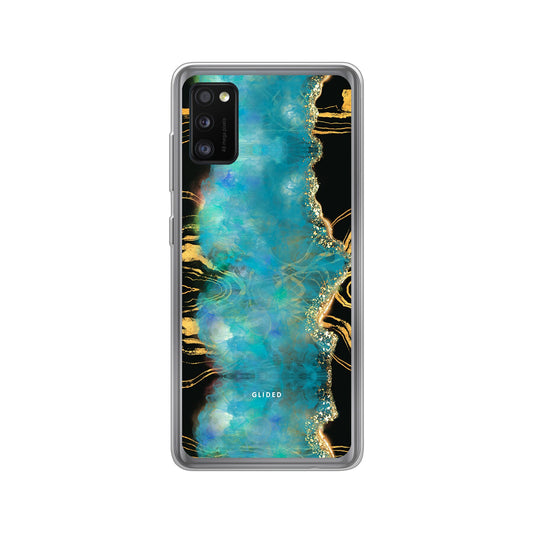 Waterly - Samsung Galaxy A41 Handyhülle Soft case