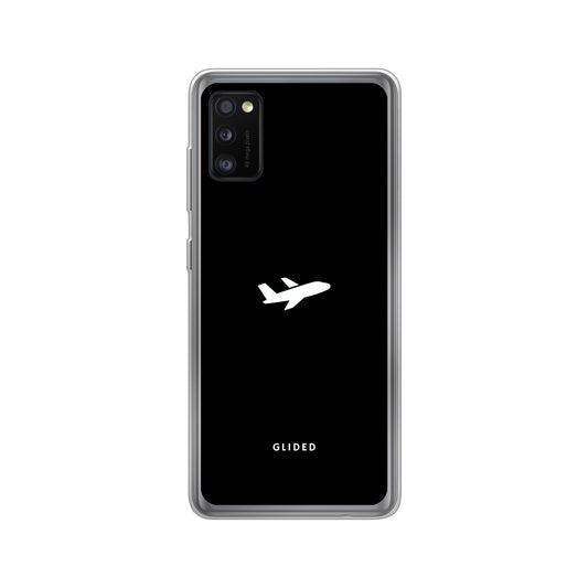 Fly Away - Samsung Galaxy A41 Handyhülle Soft case