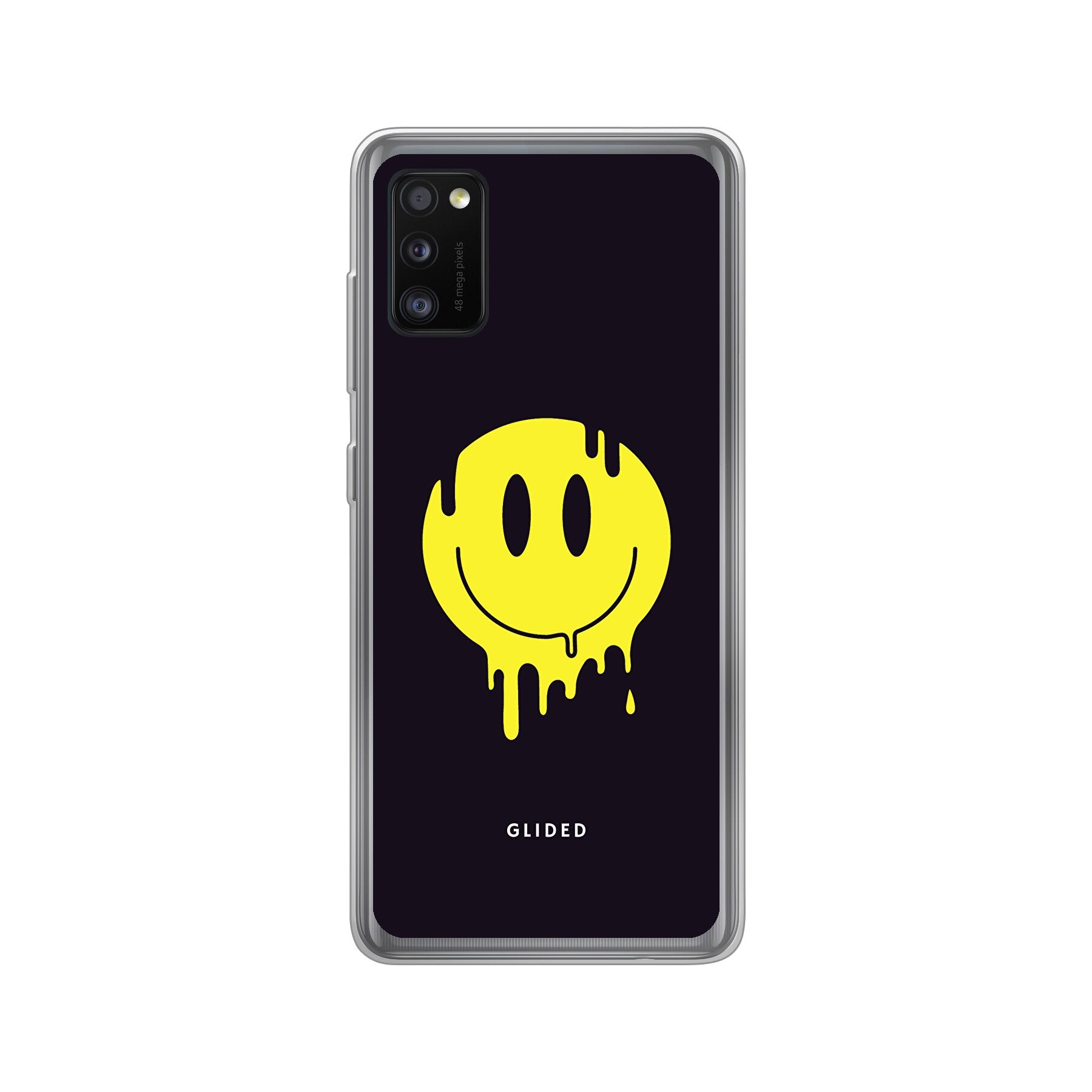 Too hot - Samsung Galaxy A41 Handyhülle Soft case