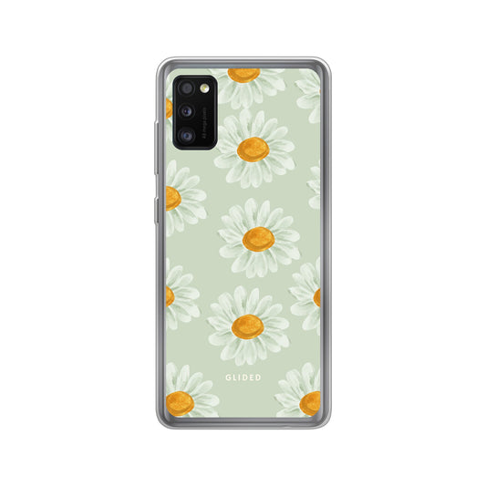 Daisy - Samsung Galaxy A41 Handyhülle Soft case
