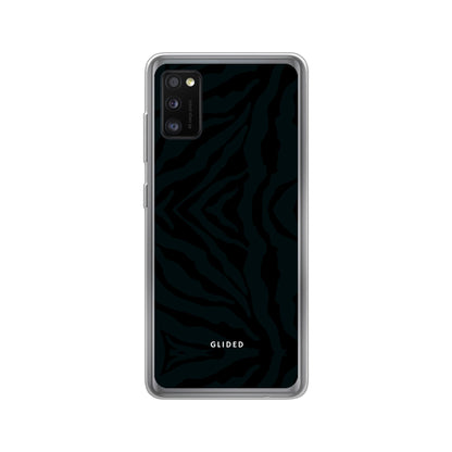 Shadow Patterns - Samsung Galaxy A41 Handyhülle Soft case