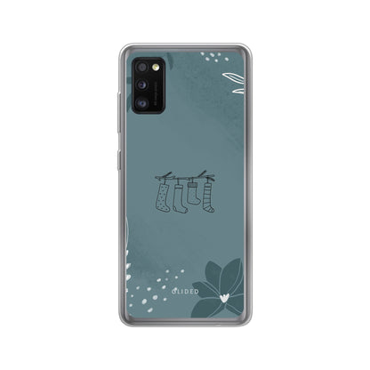 Cozy - Samsung Galaxy A41 Handyhülle Soft case