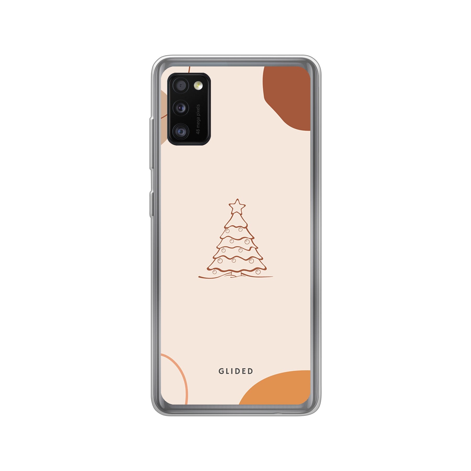 Wintertouch - Samsung Galaxy A41 Handyhülle Soft case