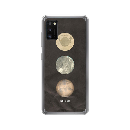 Galaxy - Samsung Galaxy A41 Handyhülle Soft case