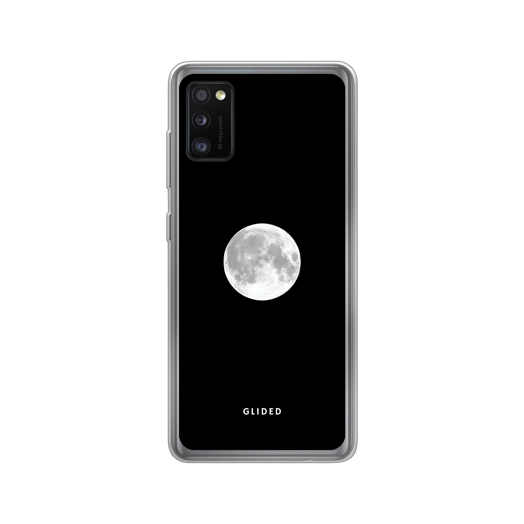 Epic Moon - Samsung Galaxy A41 Handyhülle Soft case