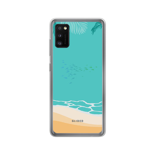 Beachy - Samsung Galaxy A41 Handyhülle Soft case