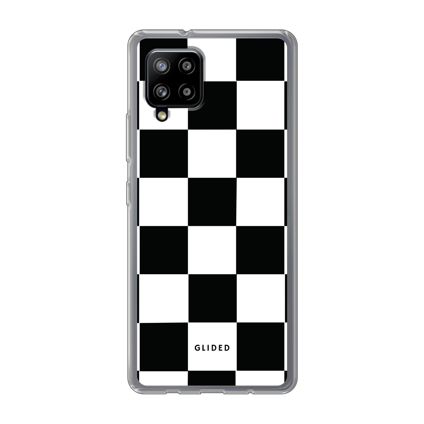 Classic Chess - Samsung Galaxy A42 5G Handyhülle Soft case