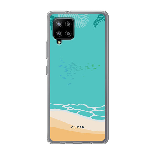 Beachy - Samsung Galaxy A42 5G Handyhülle Soft case