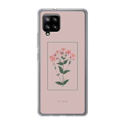 Blossy - Samsung Galaxy A42 5G Handyhülle Soft case