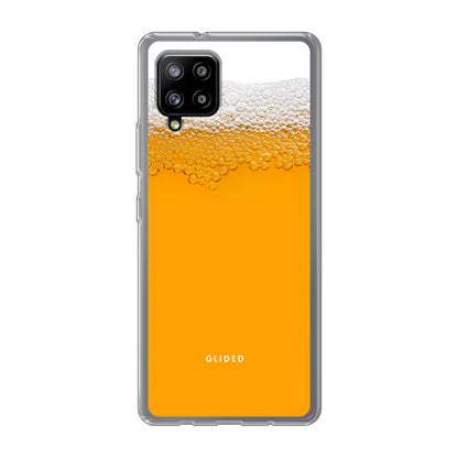 Splash - Samsung Galaxy A42 5G - Soft case