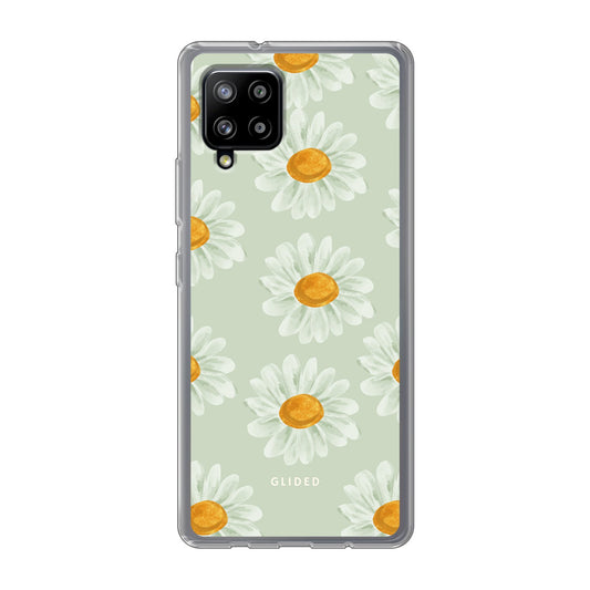 Daisy - Samsung Galaxy A42 5G Handyhülle Soft case