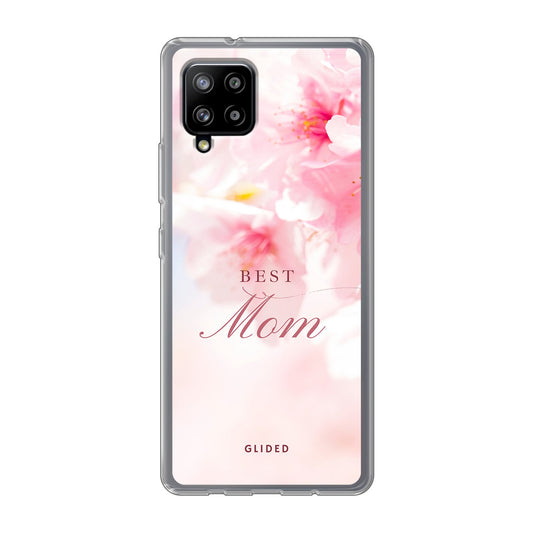 Flower Power - Samsung Galaxy A42 5G - Soft case