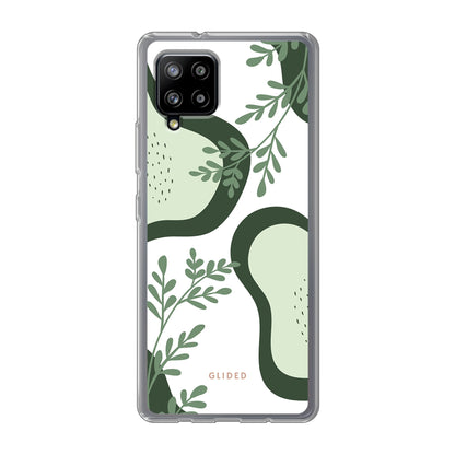 Avocado - Samsung Galaxy A42 5G Handyhülle Soft case