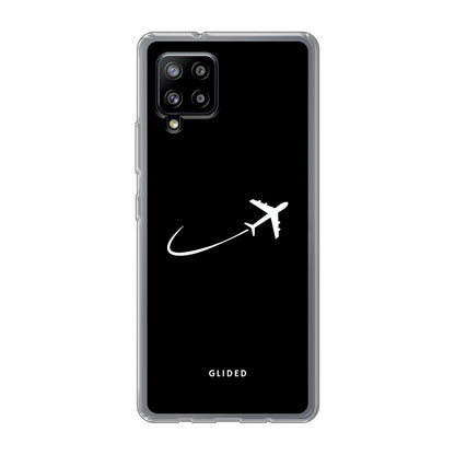 Takeoff - Samsung Galaxy A42 5G Handyhülle Soft case