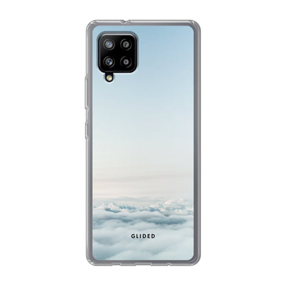 Cloudy - Samsung Galaxy A42 5G Handyhülle Soft case