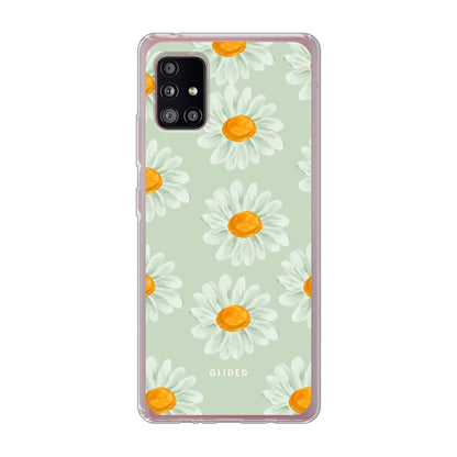 Daisy - Samsung Galaxy A51 5G Handyhülle Soft case