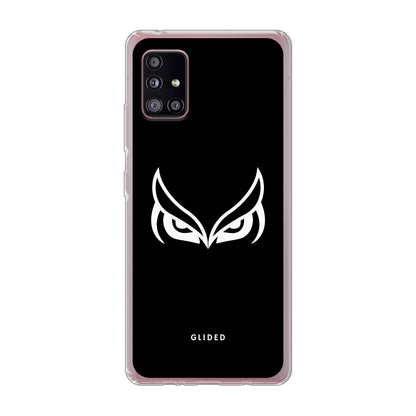 Dark owl - Samsung Galaxy A51 5G Handyhülle Soft case