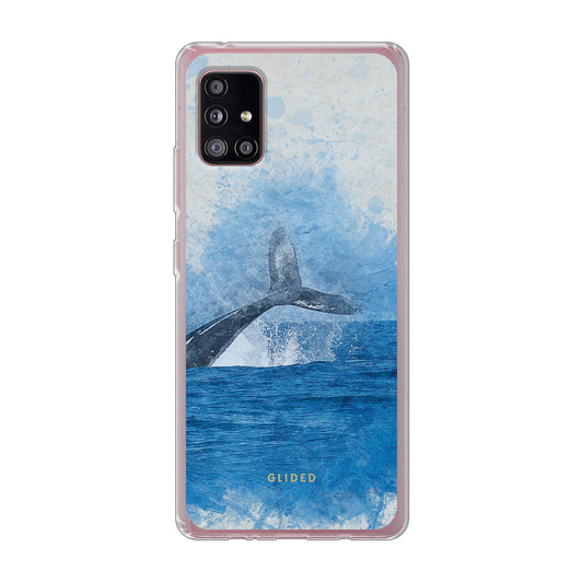 Oceanic - Samsung Galaxy A51 5G Handyhülle Soft case