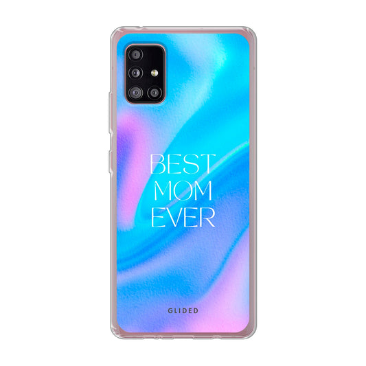 Best Mom - Samsung Galaxy A51 5G - Soft case