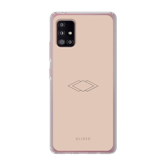 Symmetra - Samsung Galaxy A51 5G Handyhülle Soft case