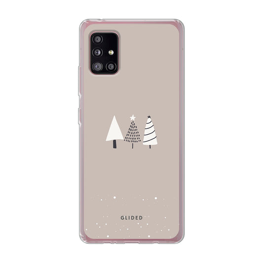 Snowscape - Samsung Galaxy A51 5G Handyhülle Soft case