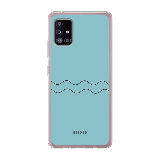 Horizona - Samsung Galaxy A51 5G Handyhülle Soft case