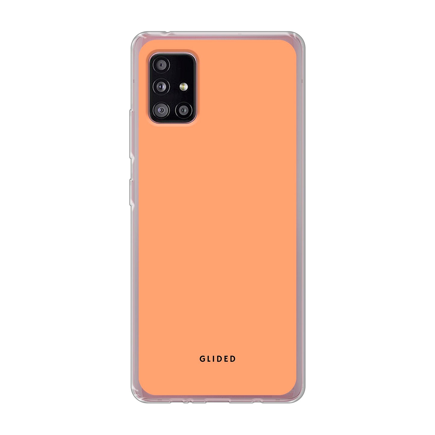 Mango Glow - Samsung Galaxy A51 5G Handyhülle Soft case