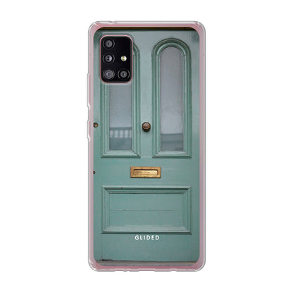 Doorway Dream - Samsung Galaxy A51 5G Handyhülle Soft case