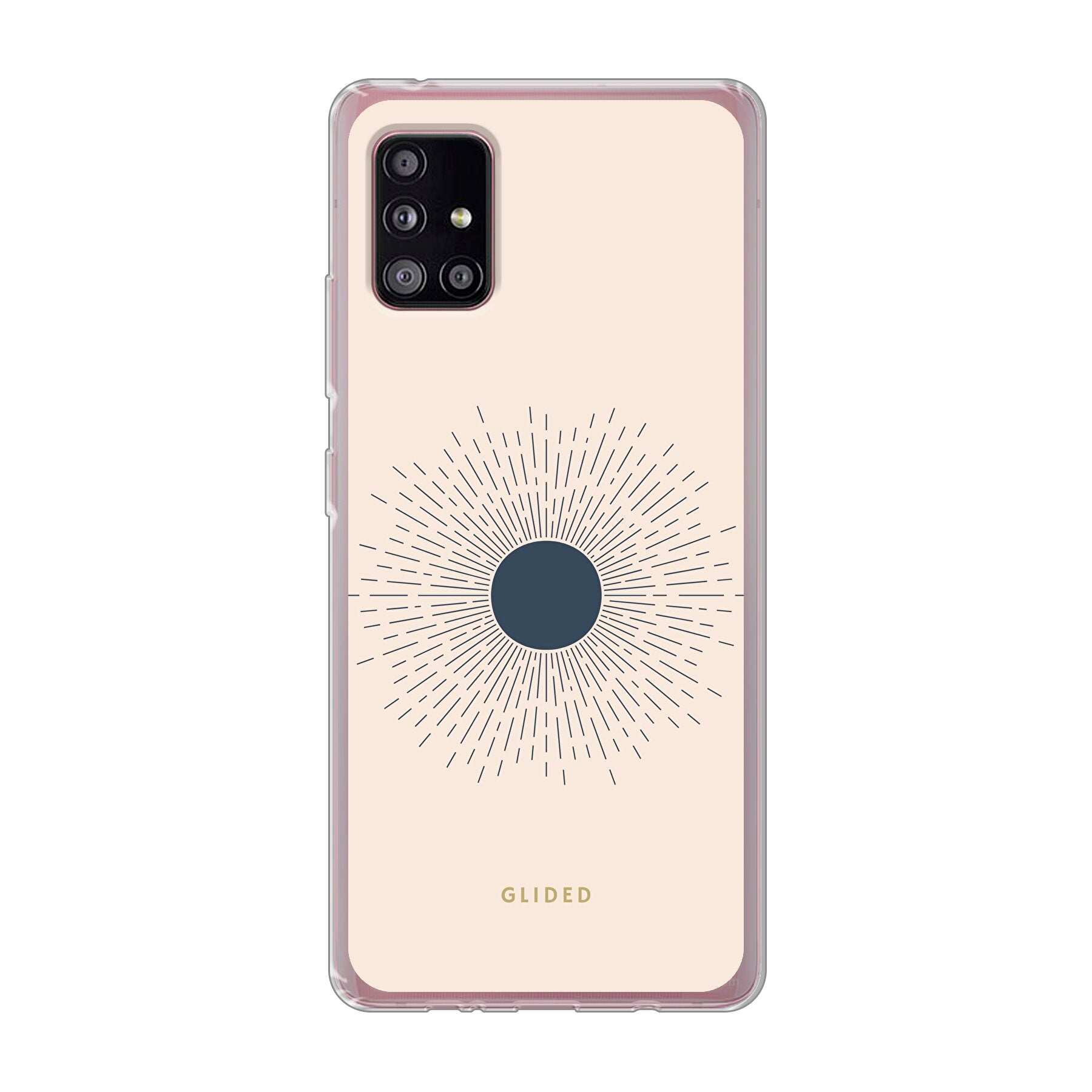 Sprinkle - Samsung Galaxy A51 5G Handyhülle Soft case