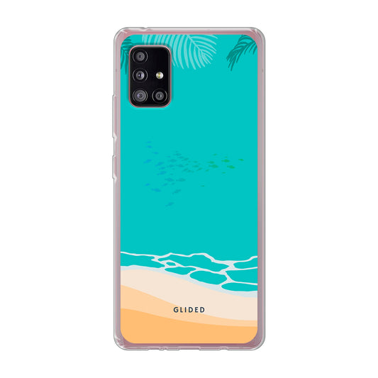 Beachy - Samsung Galaxy A51 5G Handyhülle Soft case