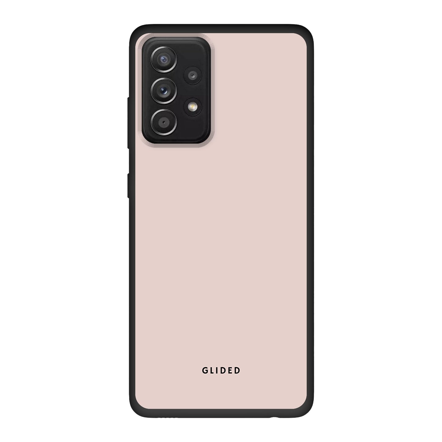 Pink Dream - Samsung Galaxy A52 / A52 5G / A52s 5G Handyhülle Biologisch Abbaubar