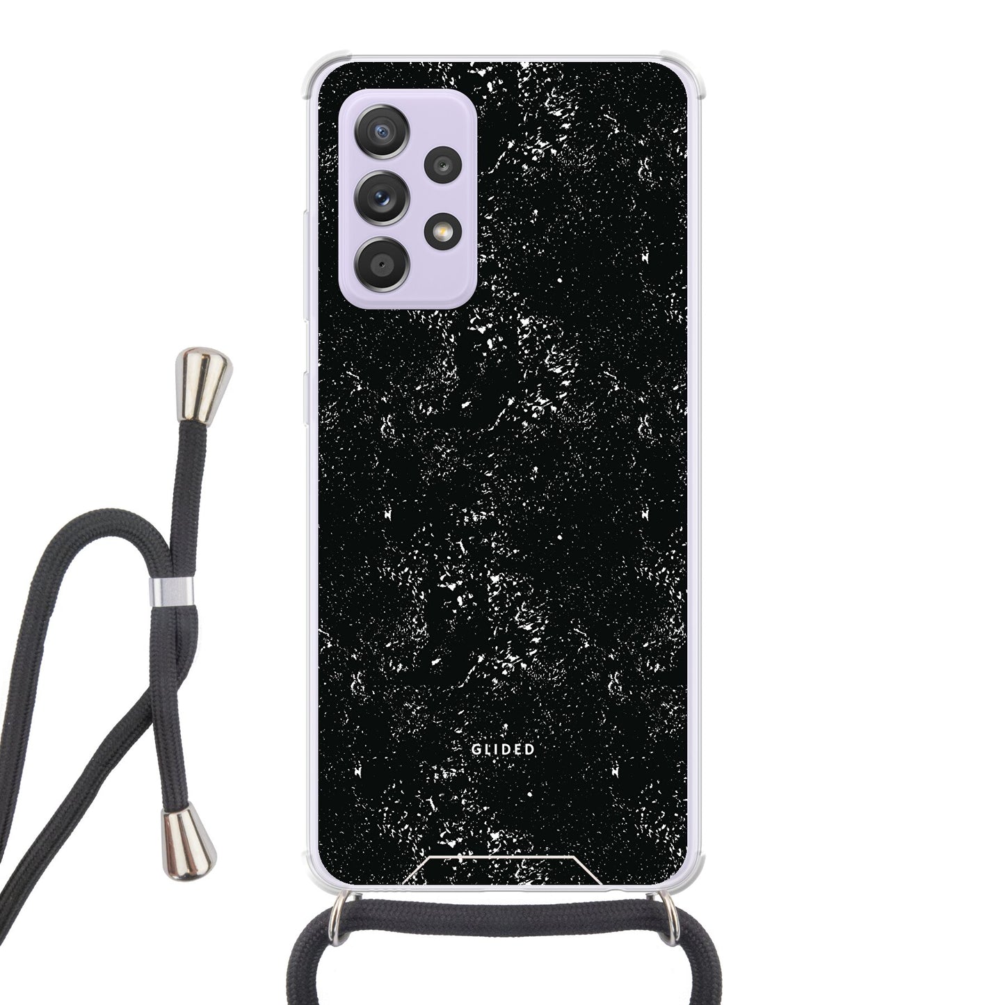 Skytly - Samsung Galaxy A52 / A52 5G / A52s 5G Handyhülle Crossbody case mit Band