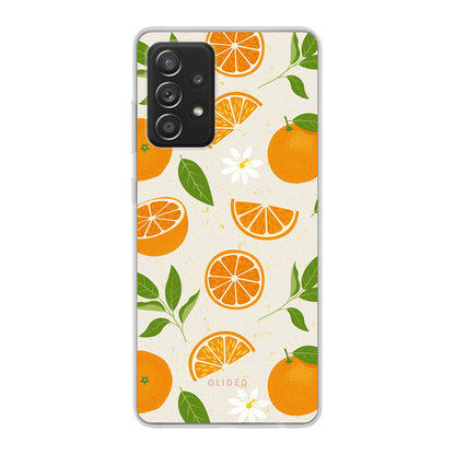 Tasty Orange - Samsung Galaxy A52 / A52 5G / A52s 5G Handyhülle Hard Case