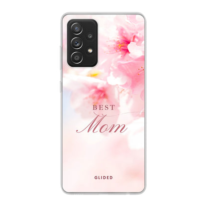 Flower Power - Samsung Galaxy A52 / A52 5G / A52s 5G - Hard Case