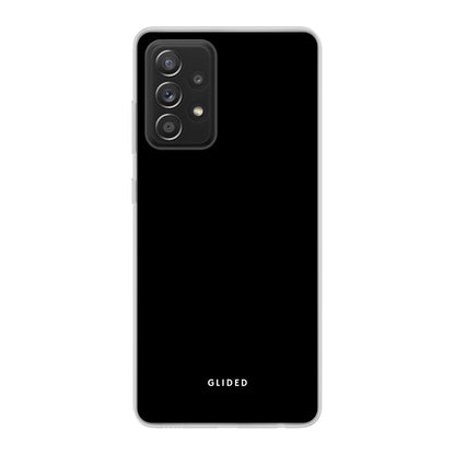 Midnight Chic - Samsung Galaxy A52 / A52 5G / A52s 5G Handyhülle Hard Case