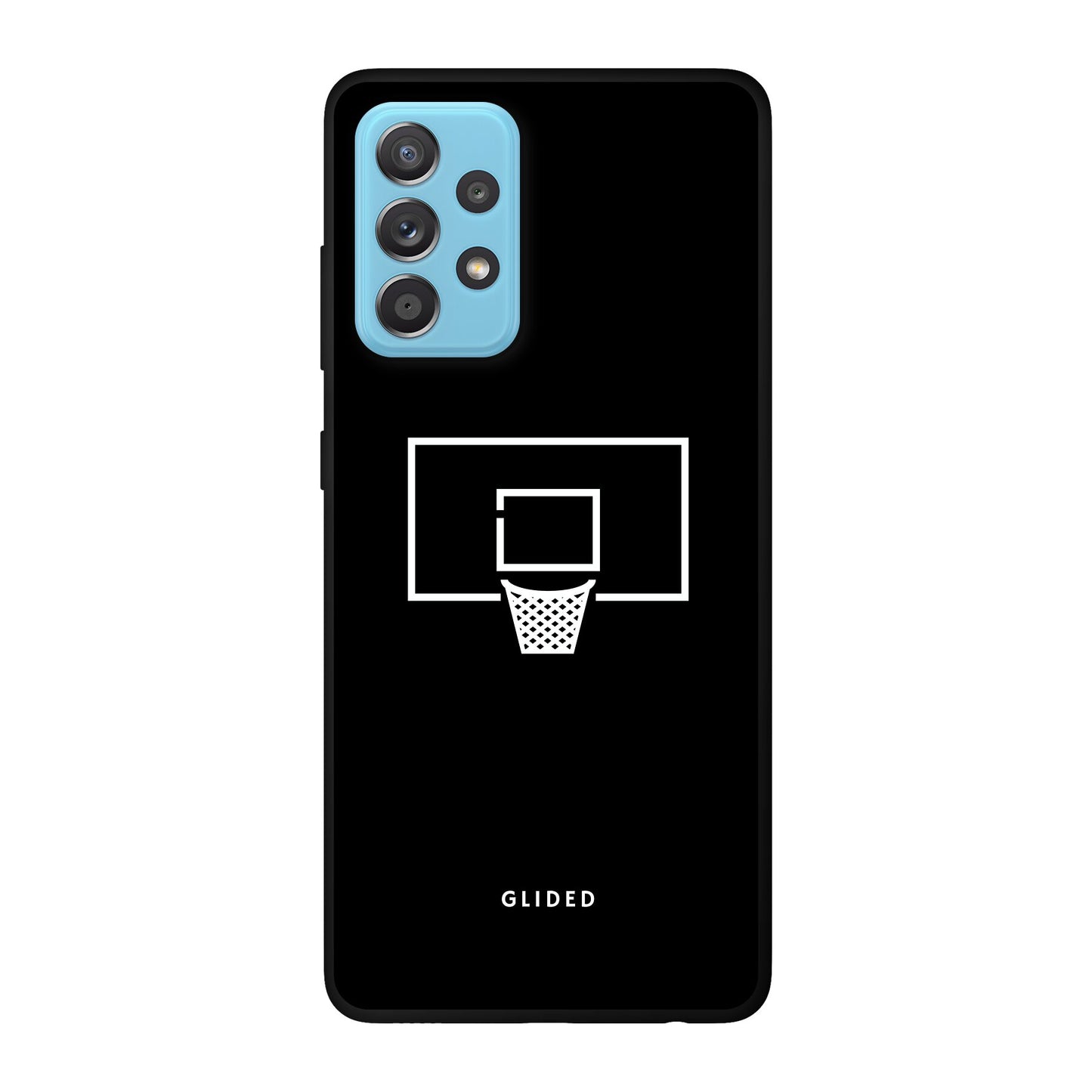 Basketball Fun - Samsung Galaxy A52 / A52 5G / A52s 5G Handyhülle Soft case