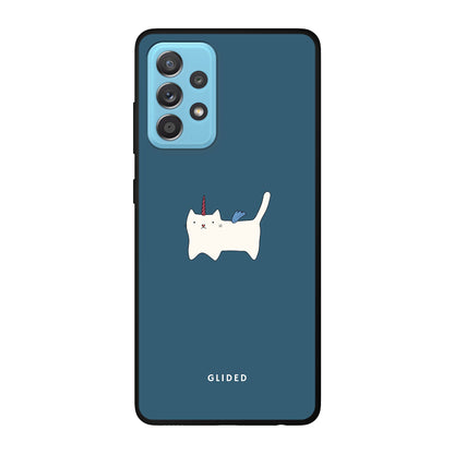 Wonder Cat - Samsung Galaxy A52 / A52 5G / A52s 5G Handyhülle Soft case