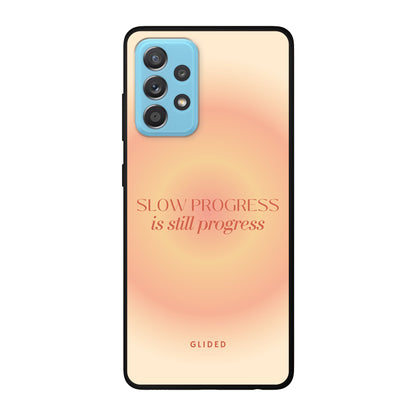 Progress - Samsung Galaxy A52 / A52 5G / A52s 5G Handyhülle Soft case