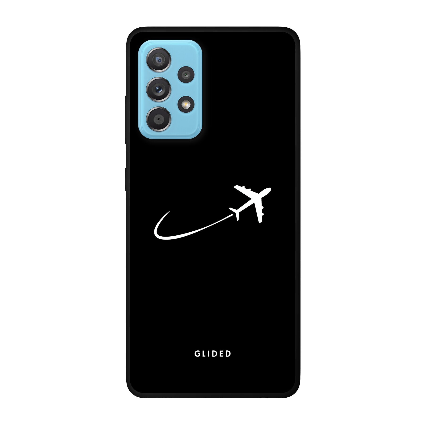 Takeoff - Samsung Galaxy A52 / A52 5G / A52s 5G Handyhülle Soft case