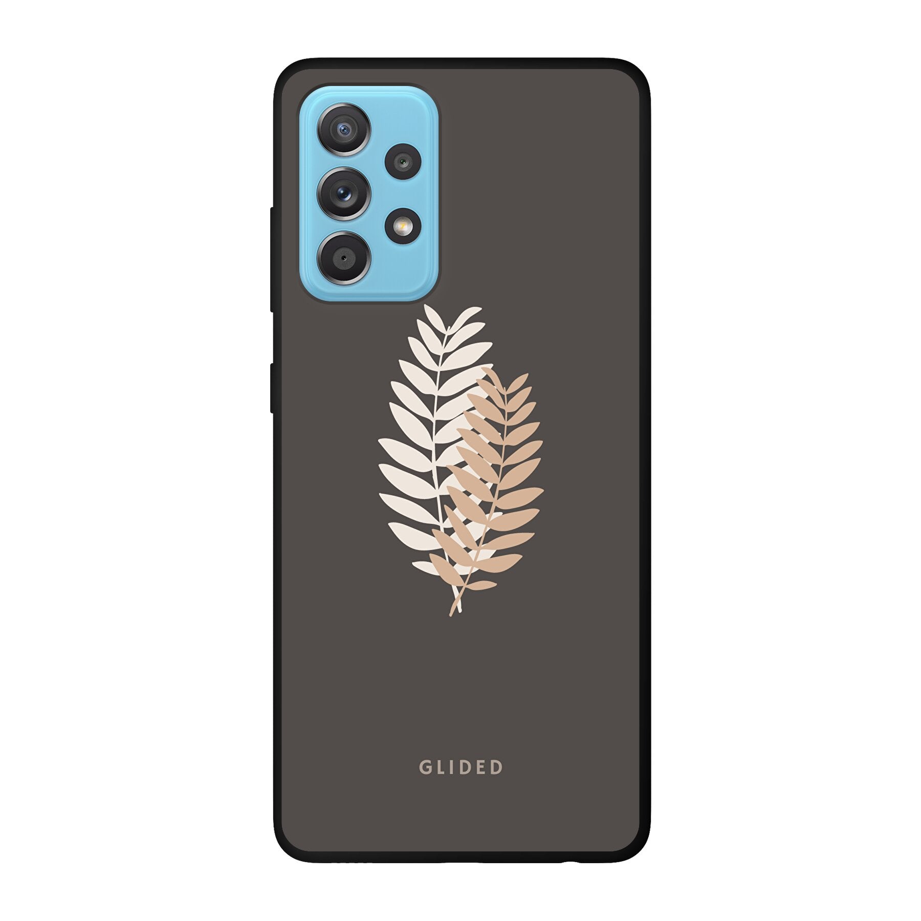 Florage - Samsung Galaxy A52 / A52 5G / A52s 5G Handyhülle Soft case