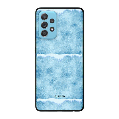 Ice Time - Samsung Galaxy A52 / A52 5G / A52s 5G Handyhülle Tough case