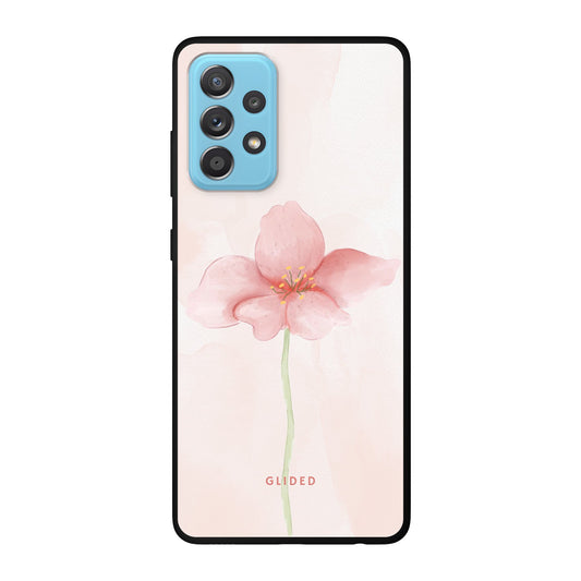 Pastel Flower - Samsung Galaxy A52 / A52 5G / A52s 5G Handyhülle Tough case