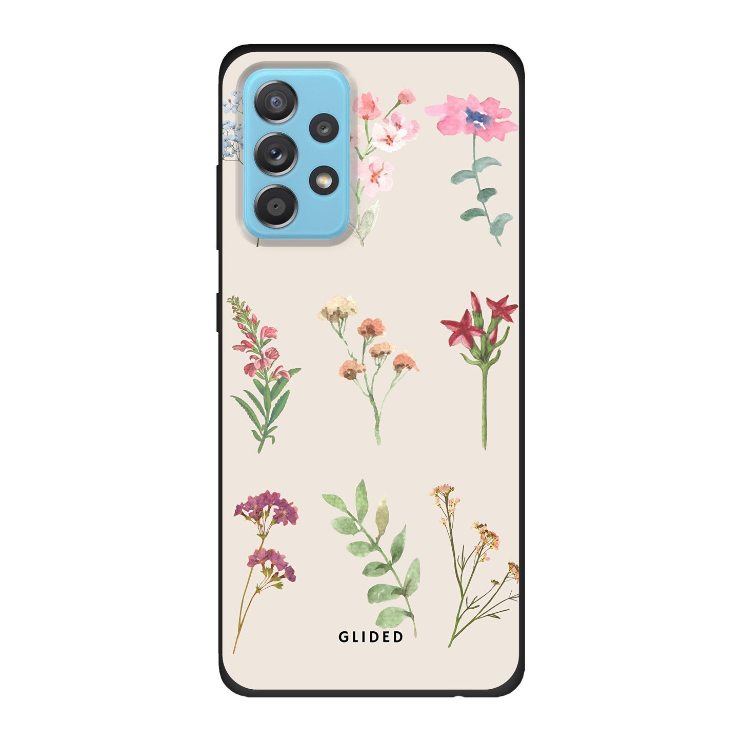 Botanical Garden - Samsung Galaxy A53 5G - Biologisch Abbaubar
