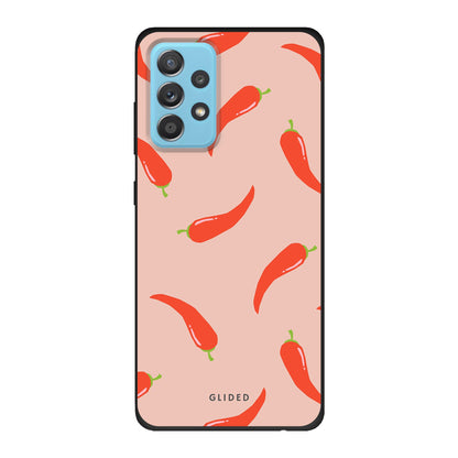 Spicy Chili - Samsung Galaxy A53 5G - Biologisch Abbaubar